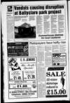 Newtownabbey Times and East Antrim Times Thursday 16 February 1995 Page 2