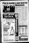Newtownabbey Times and East Antrim Times Thursday 16 February 1995 Page 4