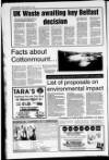 Newtownabbey Times and East Antrim Times Thursday 16 February 1995 Page 6