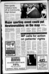 Newtownabbey Times and East Antrim Times Thursday 16 February 1995 Page 8