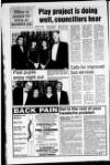 Newtownabbey Times and East Antrim Times Thursday 16 February 1995 Page 12