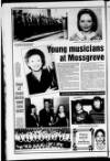 Newtownabbey Times and East Antrim Times Thursday 16 February 1995 Page 16