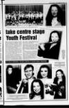 Newtownabbey Times and East Antrim Times Thursday 16 February 1995 Page 17