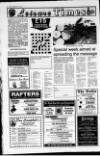 Newtownabbey Times and East Antrim Times Thursday 16 February 1995 Page 20