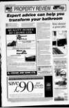 Newtownabbey Times and East Antrim Times Thursday 16 February 1995 Page 32