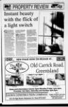 Newtownabbey Times and East Antrim Times Thursday 16 February 1995 Page 35