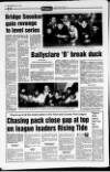 Newtownabbey Times and East Antrim Times Thursday 16 February 1995 Page 54