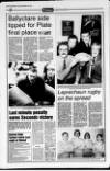 Newtownabbey Times and East Antrim Times Thursday 16 February 1995 Page 56