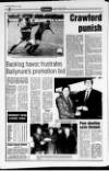 Newtownabbey Times and East Antrim Times Thursday 16 February 1995 Page 60