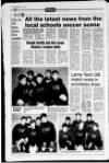 Newtownabbey Times and East Antrim Times Thursday 16 February 1995 Page 62