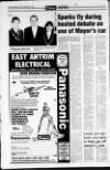 Newtownabbey Times and East Antrim Times Thursday 23 February 1995 Page 4