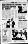 Newtownabbey Times and East Antrim Times Thursday 23 February 1995 Page 6