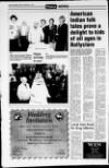 Newtownabbey Times and East Antrim Times Thursday 23 February 1995 Page 8