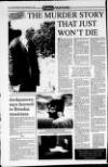 Newtownabbey Times and East Antrim Times Thursday 23 February 1995 Page 20