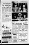 Newtownabbey Times and East Antrim Times Thursday 23 February 1995 Page 21