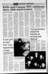 Newtownabbey Times and East Antrim Times Thursday 23 February 1995 Page 22