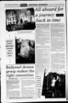 Newtownabbey Times and East Antrim Times Thursday 23 February 1995 Page 26