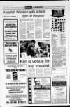 Newtownabbey Times and East Antrim Times Thursday 23 February 1995 Page 30