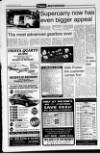 Newtownabbey Times and East Antrim Times Thursday 23 February 1995 Page 36