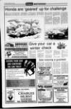 Newtownabbey Times and East Antrim Times Thursday 23 February 1995 Page 42