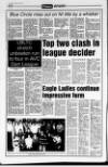 Newtownabbey Times and East Antrim Times Thursday 23 February 1995 Page 54