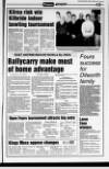 Newtownabbey Times and East Antrim Times Thursday 23 February 1995 Page 55
