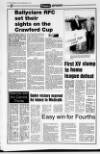 Newtownabbey Times and East Antrim Times Thursday 23 February 1995 Page 58