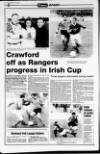 Newtownabbey Times and East Antrim Times Thursday 23 February 1995 Page 62