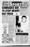 Newtownabbey Times and East Antrim Times Thursday 23 February 1995 Page 66