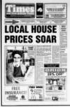 Newtownabbey Times and East Antrim Times Thursday 02 March 1995 Page 1