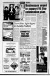 Newtownabbey Times and East Antrim Times Thursday 02 March 1995 Page 2