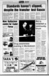 Newtownabbey Times and East Antrim Times Thursday 02 March 1995 Page 4