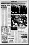 Newtownabbey Times and East Antrim Times Thursday 02 March 1995 Page 6