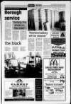 Newtownabbey Times and East Antrim Times Thursday 02 March 1995 Page 9