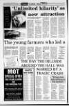 Newtownabbey Times and East Antrim Times Thursday 02 March 1995 Page 18