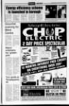 Newtownabbey Times and East Antrim Times Thursday 02 March 1995 Page 27