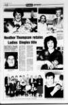 Newtownabbey Times and East Antrim Times Thursday 02 March 1995 Page 42