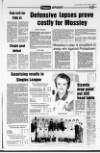 Newtownabbey Times and East Antrim Times Thursday 02 March 1995 Page 47