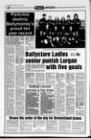 Newtownabbey Times and East Antrim Times Thursday 02 March 1995 Page 48