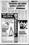 Newtownabbey Times and East Antrim Times Thursday 09 March 1995 Page 4
