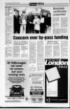 Newtownabbey Times and East Antrim Times Thursday 09 March 1995 Page 8
