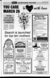 Newtownabbey Times and East Antrim Times Thursday 09 March 1995 Page 33