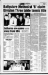 Newtownabbey Times and East Antrim Times Thursday 09 March 1995 Page 51