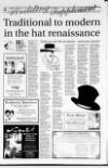 Newtownabbey Times and East Antrim Times Thursday 09 March 1995 Page 68