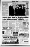 Newtownabbey Times and East Antrim Times Thursday 16 March 1995 Page 7