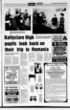 Newtownabbey Times and East Antrim Times Thursday 16 March 1995 Page 15