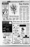 Newtownabbey Times and East Antrim Times Thursday 16 March 1995 Page 18