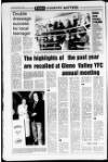 Newtownabbey Times and East Antrim Times Thursday 16 March 1995 Page 22