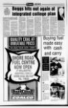 Newtownabbey Times and East Antrim Times Thursday 16 March 1995 Page 26