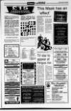 Newtownabbey Times and East Antrim Times Thursday 16 March 1995 Page 29